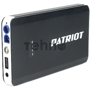Пусковой многофункциональный аккумулятор PATRIOT MAGNUM 8 650201608