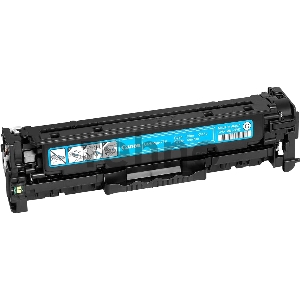 Тонер-картридж Canon Cartridge 718C (2661B002) голубой, 2900 стр., для LBP7200/MF8330/8350