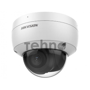 Видеокамера IP Hikvision DS-2CD2143G2-IU(4mm) 4-4мм цветная