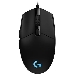 Мышь Logitech Mouse G102 LIGHTSYNC  Gaming Black Retail, фото 22