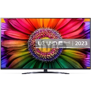 Телевизор LED55 LG 55UR81006LJ (55UR81006LJ.ARUB)