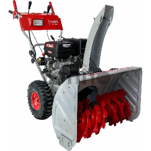 Снегоуборщик бензин. Ресанта СБ 8100Э 13л.с.