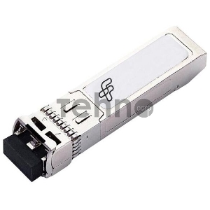 Модуль оптический Future Technologies FT-SFP+SR-0,5-D Модуль оптический FT-SFP+SR-0,5-D (10G, 850nm, 500m., LC, DDM)