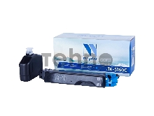 Картридж NVPrint совместимый Kyocera TK-5150 Cyan для ECOSYS M6035cidn/P6035cdn/M6535cidn (10000k)
