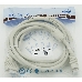 Кабель VGA Premium 15M/15M. Тройной экран, ферритовые кольца 3м, фото 1