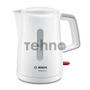 Чайник электрический BOSCH TWK3A051