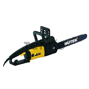 Электрическая цепная пила Huter ELS-2000 2000Вт дл.шин.:40см
