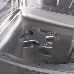 Посудомоечная бытовая машина MAUNFELD MLP-12IMR, встраиваемая, фото 30