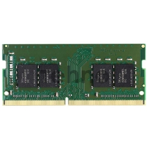 Kingston DDR4   4GB (PC4-23400)  2933MHz SR x16 SO-DIMM
