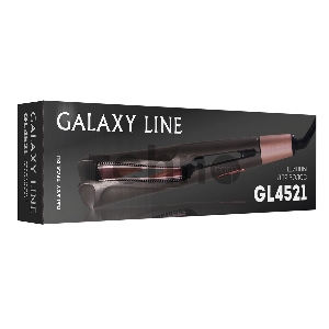 Выпрямитель для волос GALAXY GL 4521