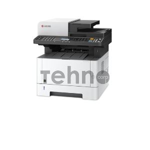 МФУ Kyocera Ecosys M2735DN, лазерный принтер/сканер/копир/факс A4, 35 стр/мин, 1200x1200 dpi, 512 Мб, RADF50, дуплекс, подача: 350 лист., вывод: 150 лист., Post Script, Ethernet, USB, картридер, ЖК-панель 17,8 см (Старт.к-ж 1000 стр. Использует к-ж TK-120 МФУ Kyocera Ecosys M2735DN, лазерный принтер/сканер/копир/факс A4, 35 стр/мин, 1200x1200 dpi, 512 Мб, RADF50, дуплекс, подача: 350 лист., вывод: 150 лист., Post Script, Ethernet, USB, картридер, ЖК-панель 17,8 см (Старт.к-ж 1000 стр. Использует к-ж TK-120