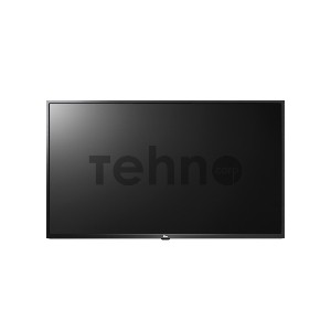Телевизор LG 65 65US662H, LED UHD, Ceramic BK, DVB-T2/C/S2, HDR 10pro, Pro:Centric, WebOS 5.0, No stand incl