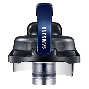 Пылесос Samsung VC15K4136HB/EV 1500Вт черный/синий