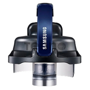 Пылесос Samsung VC15K4136HB/EV 1500Вт черный/синий Пылесос Samsung VC15K4136HB/EV 1500Вт черный/синий