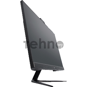 Моноблок IRU Office 23IH5P 23.8 Full HD i5 11400 (2.6) 8Gb SSD512Gb UHDG 730 Free DOS GbitEth WiFi BT 120W Cam черный 1920x1080