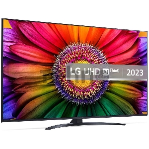 Телевизор LED55 LG 55UR81006LJ (55UR81006LJ.ARUB)