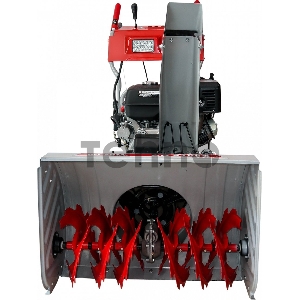 Снегоуборщик бензин. Ресанта СБ 8100Э 13л.с.