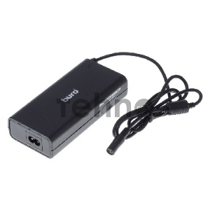 Блок питания Buro BUM-1130M90 ручной 90W 12V-24V 11-connectors 3.75A 1xUSB 1A от бытовой электросети Блок питания Buro BUM-1130M90 ручной 90W 12V-24V 11-connectors 3.75A 1xUSB 1A от бытовой электросети