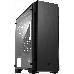 Корпус Zalman S3 черный без БП ATX 2x120mm 2xUSB2.0 1xUSB3.0 audio bott PSU, фото 3