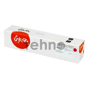 Картридж SAKURA 44469715 для OKI C310/C330/C510/C530/MC351/MC352/MC361/MC362/MC561/MC562, пурпурный, 2000 к.