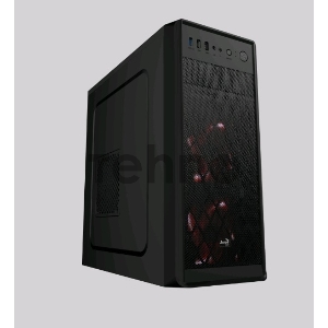 Корпус Aerocool SI-5100 , ATX, без БП Корпус Aerocool SI-5100 , ATX, без БП