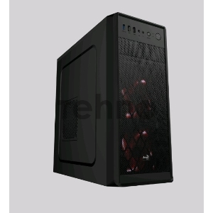 Корпус Aerocool SI-5100 , ATX, без БП