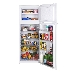 Холодильник MAUNFELD MFF143W, фото 10