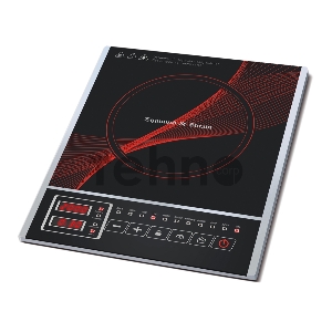 Настольная инд.плита Zigmund&Shtain ZIP-555