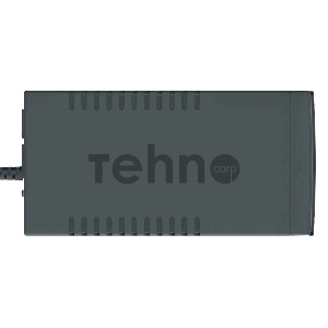 Источник бесперебойного питания Ippon Back Basic 650S Euro 360Вт 650ВА черный