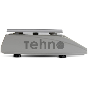 Весы фасовочные Mertech M-ER 326AF-6.1 LCD белый (3052)