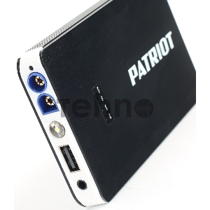 Пусковой многофункциональный аккумулятор PATRIOT MAGNUM 8 650201608