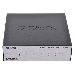 Сетевое оборудование D-Link DES-1005D/N2A/N3A/O2A/O2B 5-ports UTP 10/100Mbps Auto-sensing, Stand-alone, Unmanaged, Metal case, фото 3