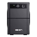 Источник бесперебойного питания Ippon Back Basic 850S Euro 480Вт 850ВА черный, фото 1