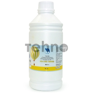 Чернила NV сублимационные NV-INK1000 Yellow Sb для аппаратов EPSON C67/C87/C78/R210/R310/R270/MIMAKI JV2/JV22/JV2/JV4/ROLANDRS640/FJ740/MUTOH 900C/1604 /DX5 (1000ml) Китай