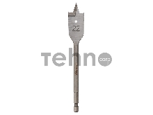 Сверло перовое по дереву 22х152 мм (шестигранный хвостовик) REXANT