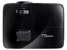 Проектор Optoma DS322e (DLP, SVGA 800x600, 3800Lm,