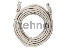 Кабель PATCH CAT5E UTP 5M ANP511 5M AOPEN