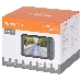 Видеорегистратор SunWind SD-311 черный 1.3Mpix 1080x1920 1080p 140гр. GP6248, фото 3