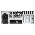 Серверный корпус ExeGate Pro 4U480-15/4U4132 <RM 19