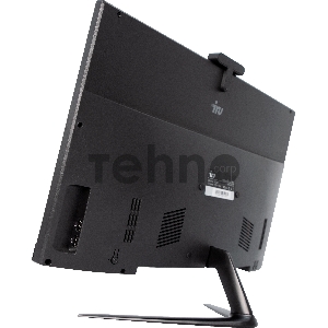 Моноблок IRU Office 23IH5P 23.8 Full HD i5 11400 (2.6) 8Gb SSD512Gb UHDG 730 Free DOS GbitEth WiFi BT 120W Cam черный 1920x1080