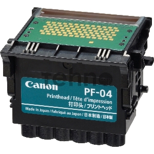 Печатающая головка Canon PF-04 для iPF750/755 (3630B001)
