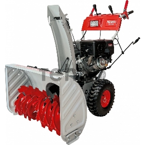 Снегоуборщик бензин. Ресанта СБ 8100Э 13л.с.