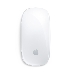 Мышь Apple Magic Mouse 3 A1657 белый лазерная беспроводная BT для ноутбука, фото 3