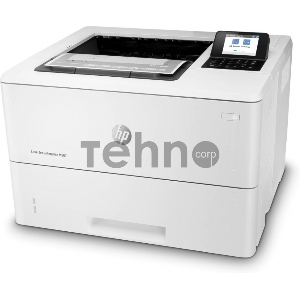 Принтер лазерный HP LaserJet Enterprise M507dn (1PV87A) A4 Duplex