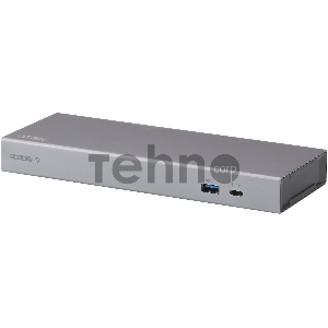 2-Порта  Thunderbolt 3.0 прибор совместного использования 2-Port Thunderbolt 3.0 Sharing Switch