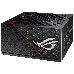 Игровой блок питания ASUS ROG STRIX 850G чёрный (850W, 80 Plus Golg, 135 мм вентилятор, 90YE00A3-B0NA00), фото 2