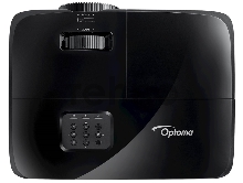 Проектор Optoma DW322 (DLP, WXGA 1280x800, 3800Lm, 22000:1