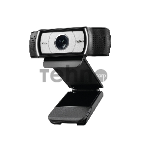 Цифровая камера (960-000972) Logitech Webcam C930e