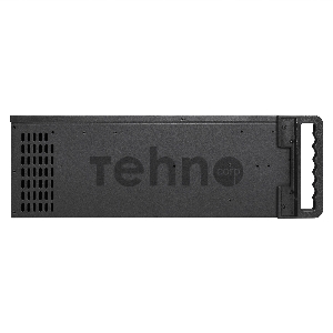 Серверный корпус ExeGate Pro 4U480-15/4U4132 <RM 19