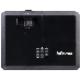 Проектор INFOCUS IN134ST DLP, 4000 ANSI Lm, XGA (1024x768), 28500:1, 0.626:1, 3.5mm in, Composite video, VGA, HDMI 1.4a x3 (поддержка 3D), USB-A (для SimpleShare и др.), лампа 15000ч.(ECO mode), 3.5mm out, Monitor out (VGA), RS232, RJ45, 21дБ, 3,2 кг, фото 7